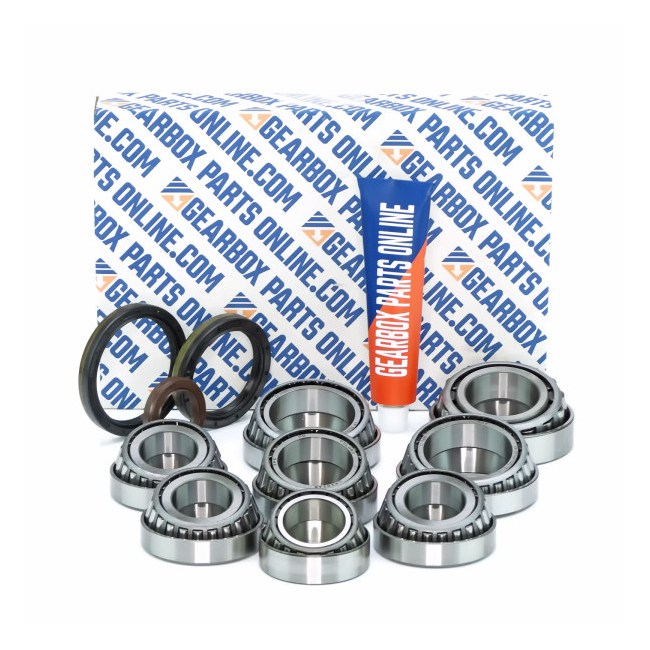 REPAIR KIT VW 02M EARLY