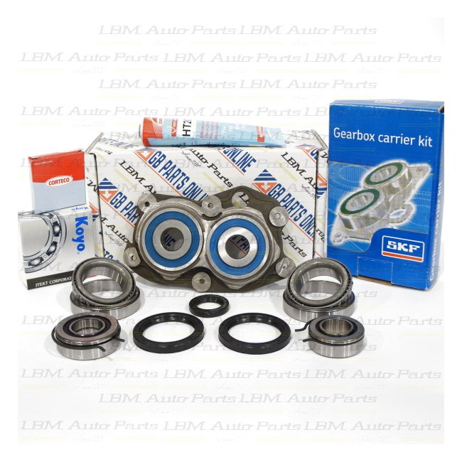 REPAIR KIT VW 0AJ JPG/LHX/LHY/LNY/KRG/NBW/NBX/NBY/MYF