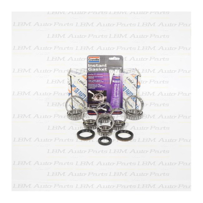 REPAIR KIT VW UP 1.0 FSI 0CF