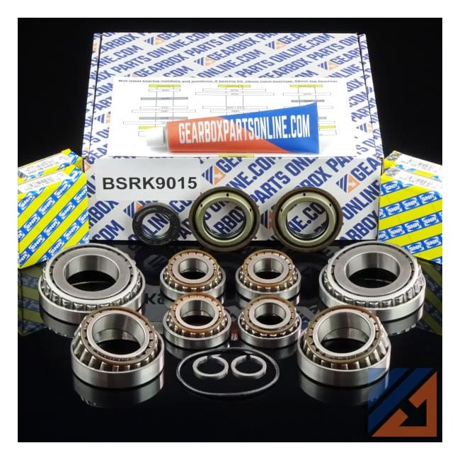 REPAIR KIT M32 LATE