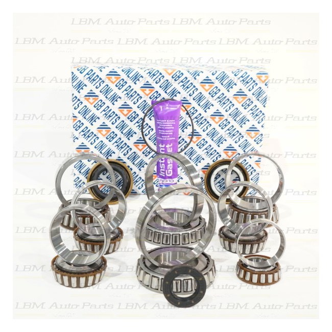 REPAIR KIT M32 FROM 02/2012