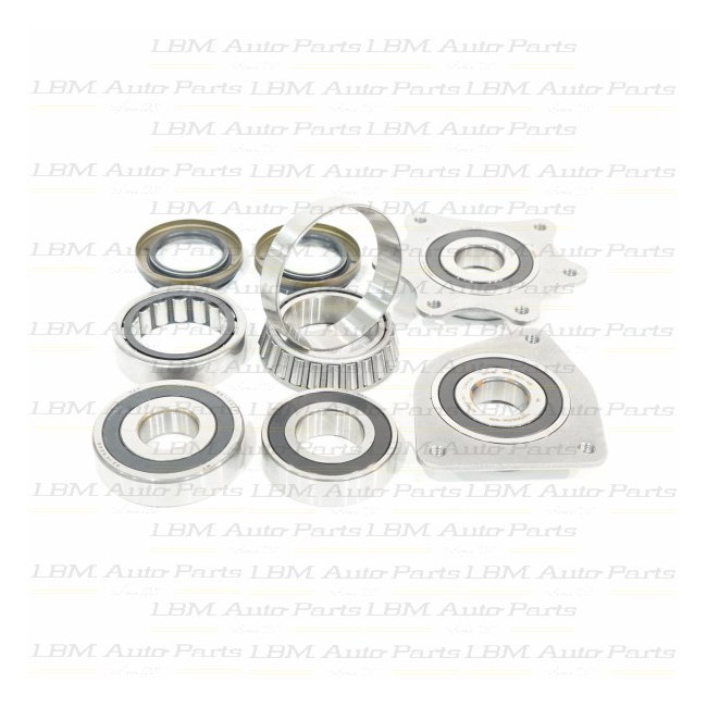 Kit de réparation Ford/Volvo DCT450 MPS6