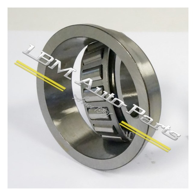 BEARING INPUT SHAFT 02A, 02J, 0A4, 02S, 02B
