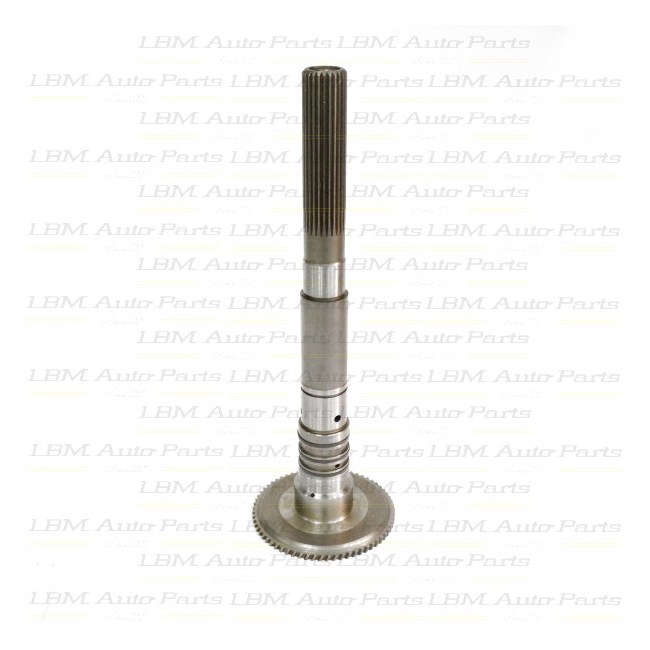OUTPUT SHAFT LONG BW35