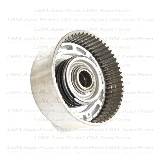 DIRECT DRUM WITH SPRING AND PISTON 7A-750 BW8-12