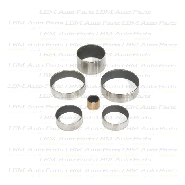 Bushing kit high performance