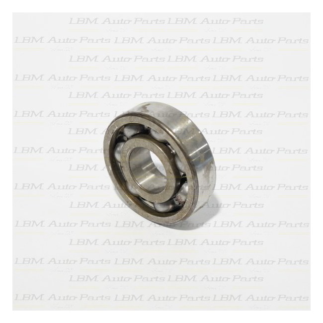 BEARING 25X63X18MM