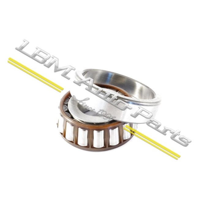 BEARING MAINSHAFT 5TH/6TH TOP PK5/PK6