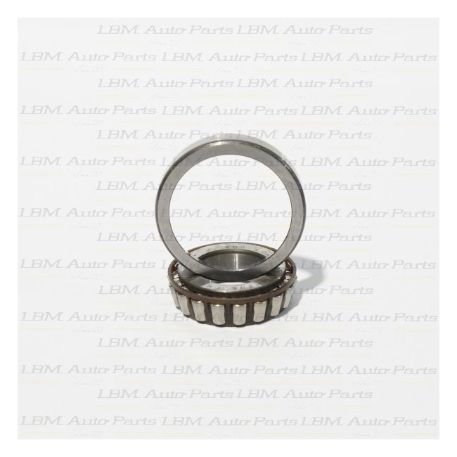 BEARING LAYGEAR TOP