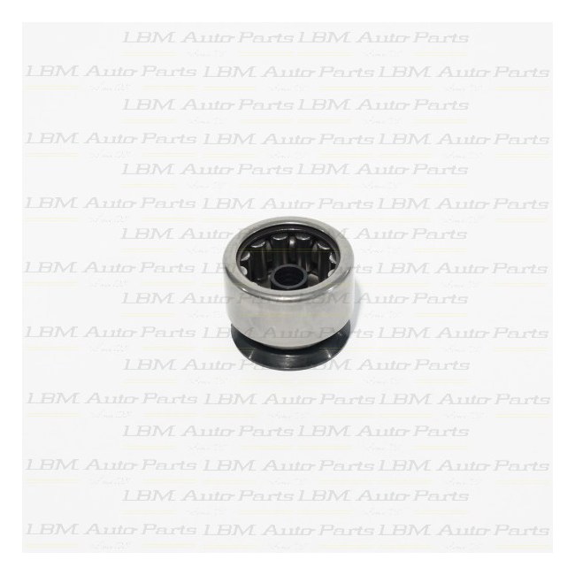 BEARING LAYGEAR REAR EARLY VW 012