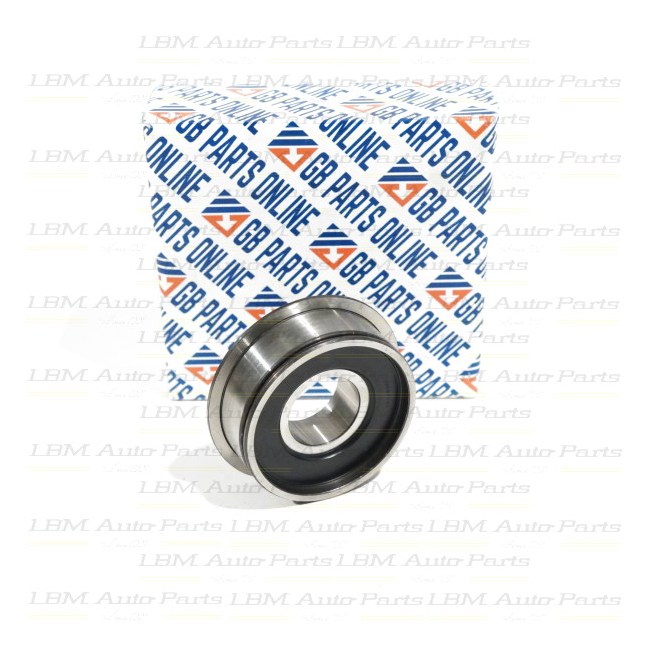 BEARING LAYGEAR TOP 02Q 0A5