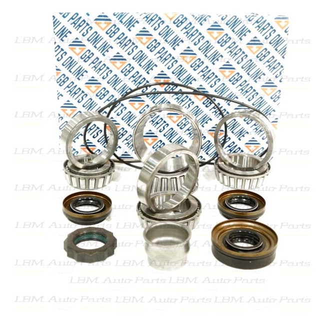 REPAIR KIT REAR DIFFERENTIAL LAND ROVER 2011-UP