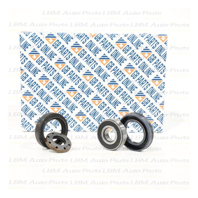 REPAIR KIT FIAT C514 5-SPEED STD FRONT BEARING AND SEAL