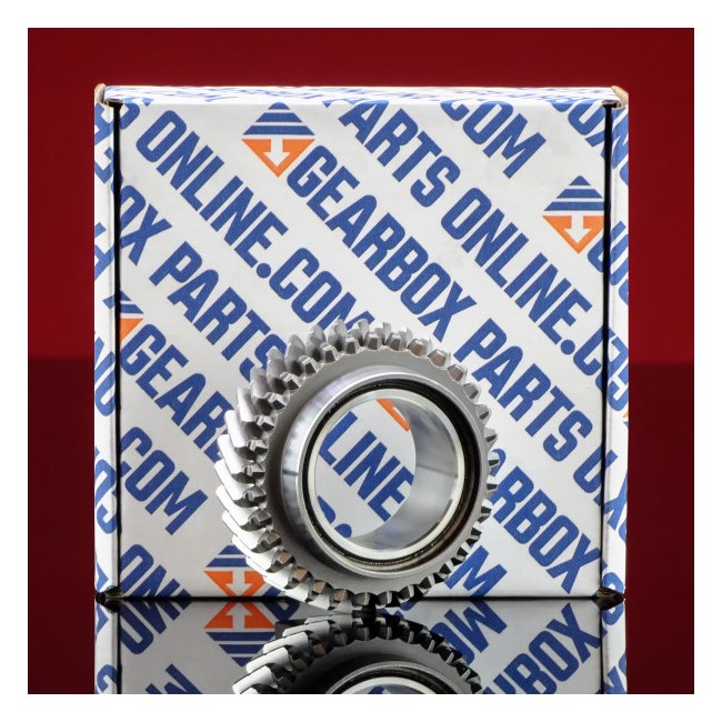 GEAR 4TH, C510