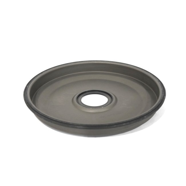 FRONT COVER CLUTCH 0GC VW/AUDI