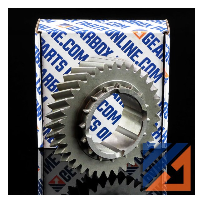 GEAR HIGH RANGE, LAND ROVER LT230