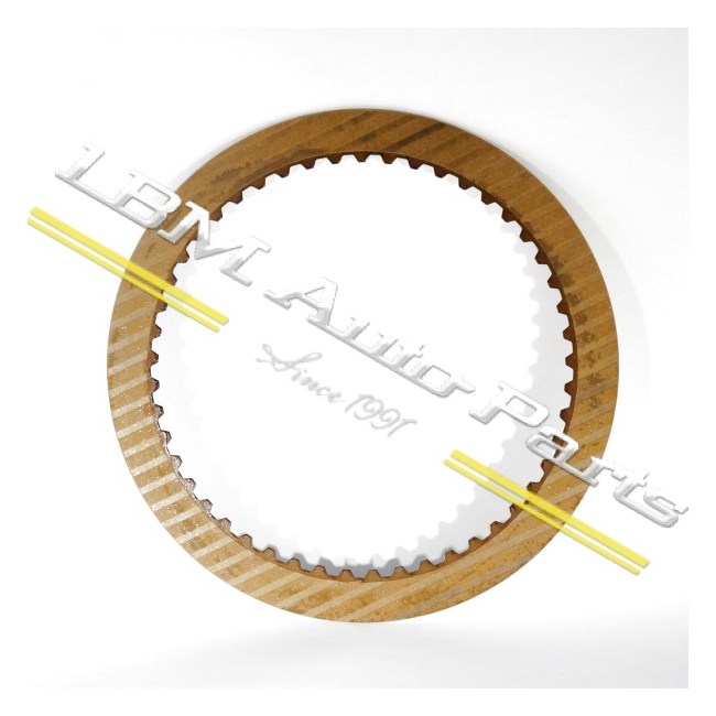 FRICTION AW55-50 C1 FWD 01-UP INTERNAL TEETH