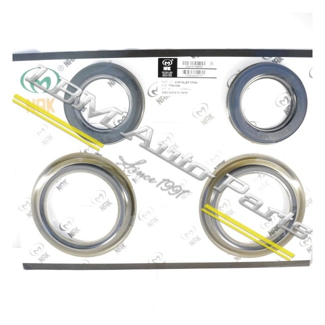 PISTON KIT MPS6/DCT450