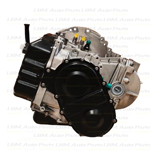 REMAN TRANSMISSION CHRYSLER 62TE