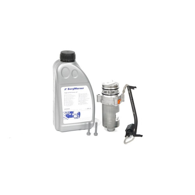 PUMP KIT WITH OIL - REAR DIFFERENTIAL CLUTCH VAG GEN5