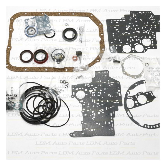 OVERHAUL KIT OH-KIT CORK 4L80E 1991-1996