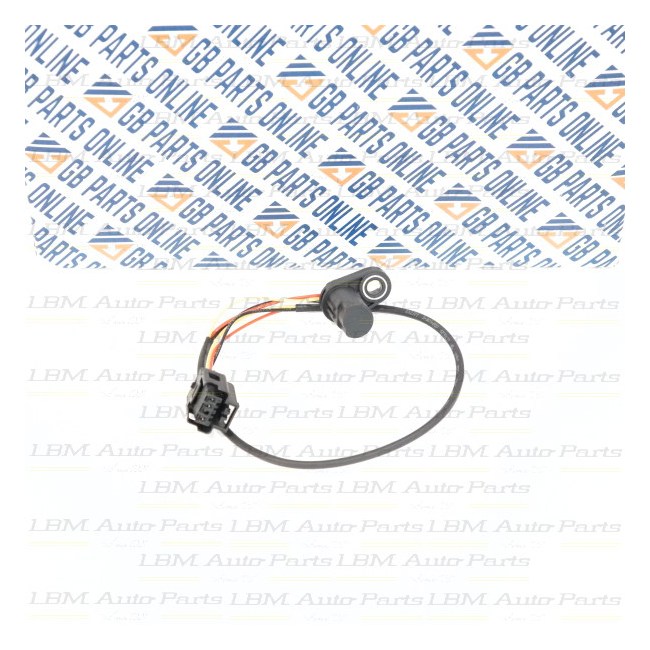 SPEED SENSOR DCT450 MPS6 FORD/VOLVO 2007-UP