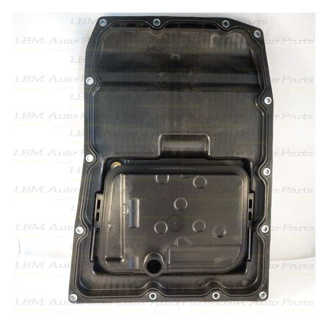 FILTER PDK 7DT45 PORSCHE PANAMERA