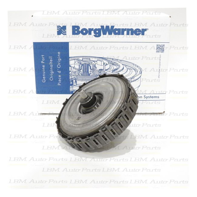 DSG CLUTCH 02E AUDI SEAT SKODA VW DQ250