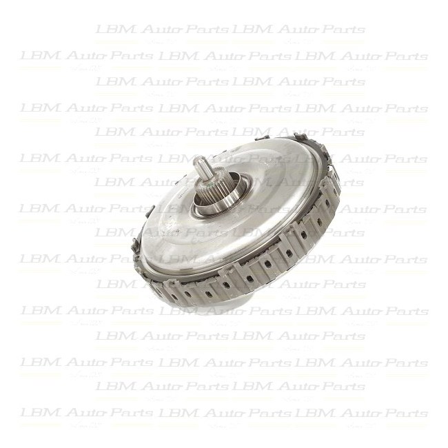 CLUTCH DQ381 0GC VW