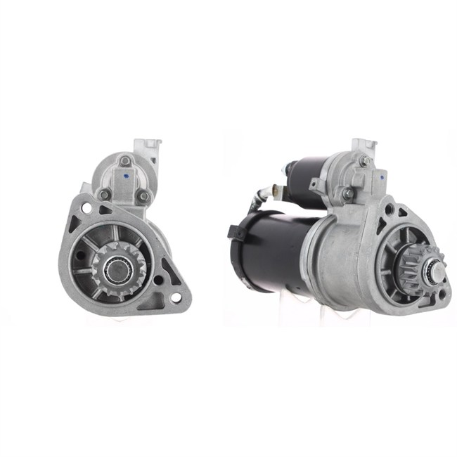 REMAN STARTER LAND ROVER RANGE ROVER