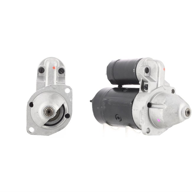 REMAN STARTER BMW R80 R100