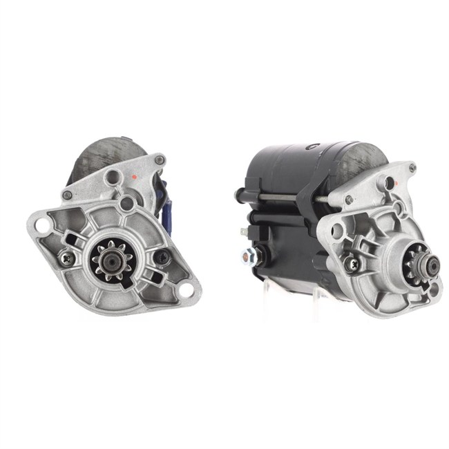 REMAN STARTER SUBARU LEONE