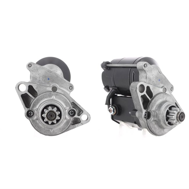 REMAN STARTER HONDA ACCORD