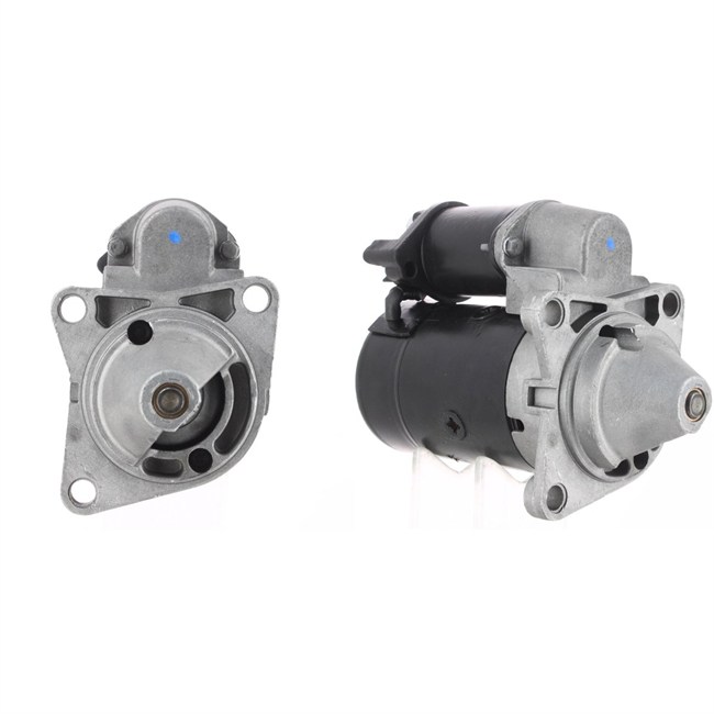 REMAN STARTER FORD SIERRA
