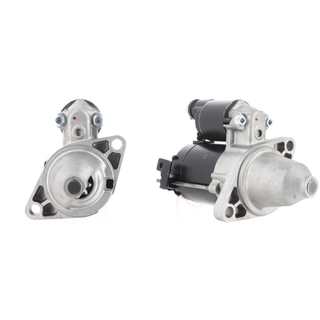 REMAN STARTER HONDA CIVIC