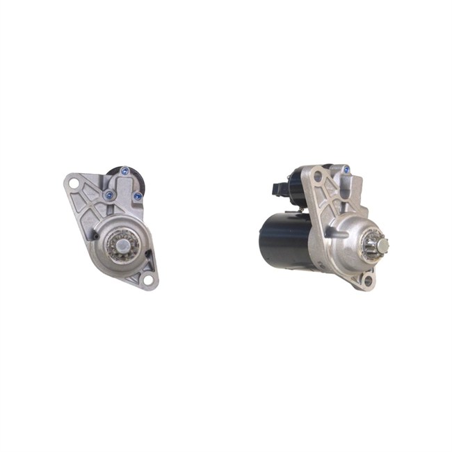 REMAN STARTER AUDI/SKODA/VW A2 FABIA GOLF POLO