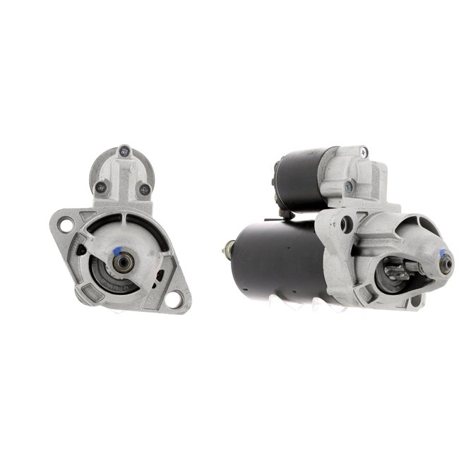 REMAN STARTER AUDI A4 S4
