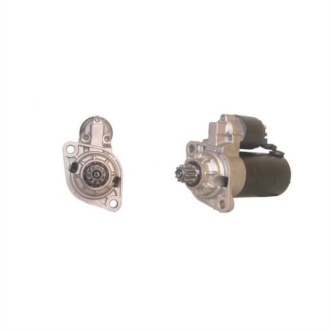 REMAN STARTER AUDI/FORD/SEAT/VW S3 GALAXY LEON BORA GOLF