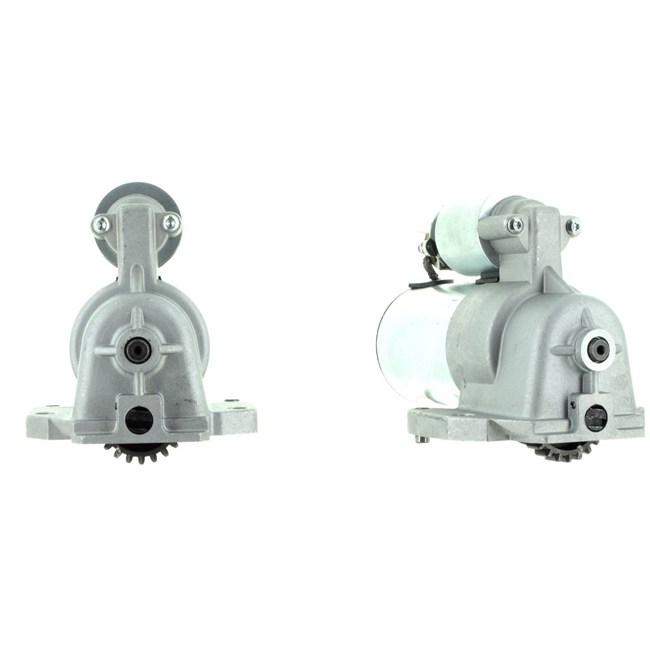 REMAN STARTER FORD MONDEO