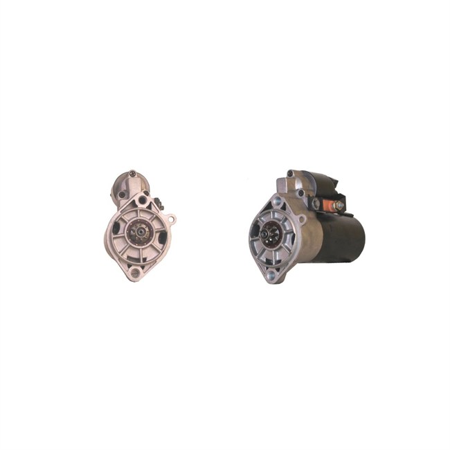 REMAN STARTER VOLKSWAGEN LT