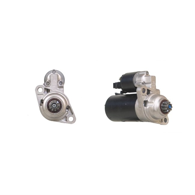 REMAN STARTER SKODA FABIA