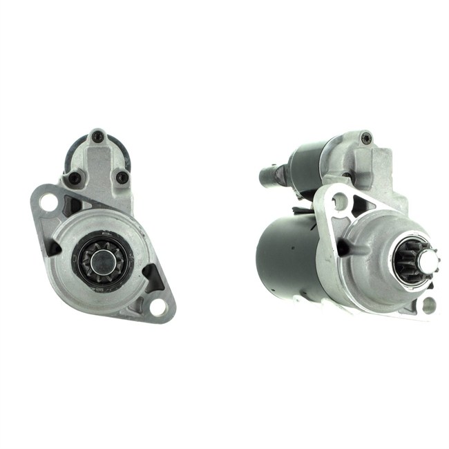 REMAN STARTER AUDI/VOLKSWAGEN