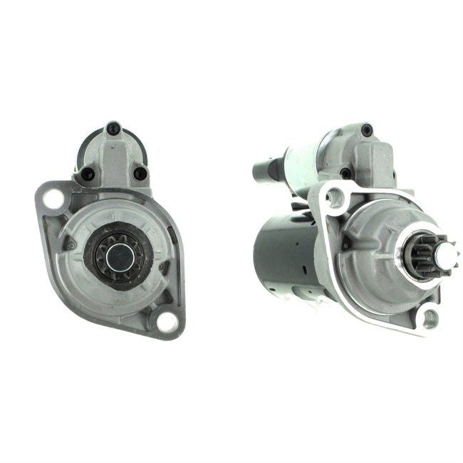 REMAN STARTER AUDI/VOLKSWAGEN