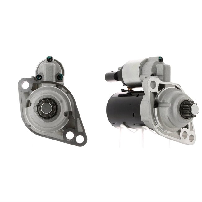 REMAN STARTER AUDI/VOLKSWAGEN