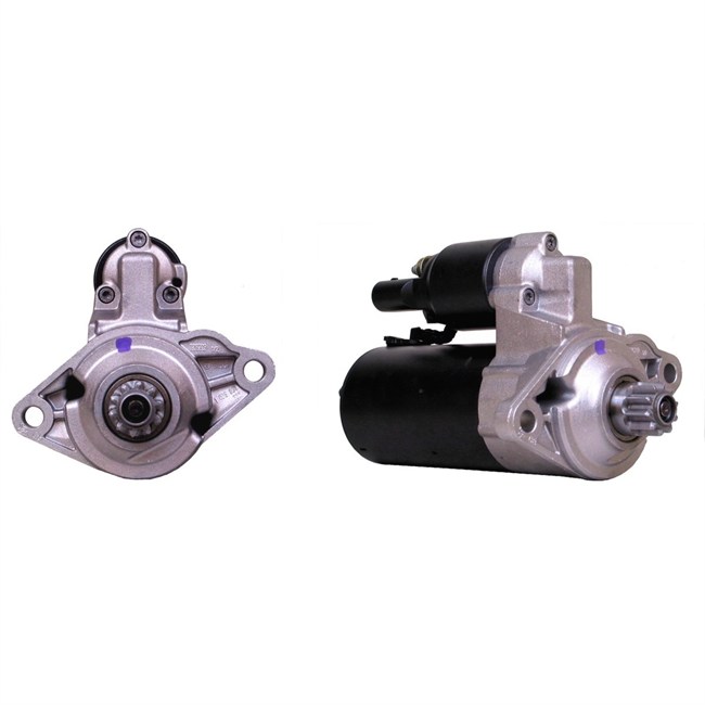 REMAN STARTER AUDI VOLKSWAGEN