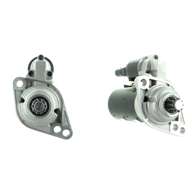 REMAN STARTER AUDI/VOLKSWAGEN