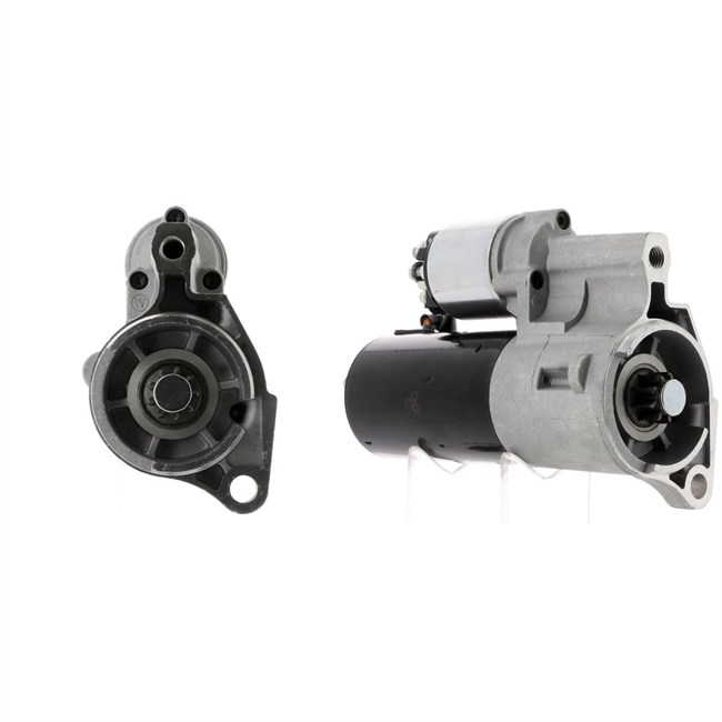 REMAN STARTER VOLKSWAGEN TOUAREG