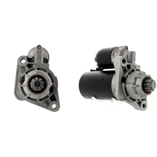 REMAN STARTER VOLKSWAGEN TOUAREG