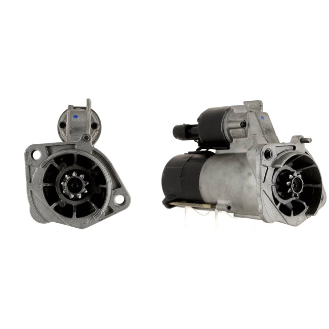 REMAN STARTER AUDI VOLKSWAGEN A4 A6 PASSAT