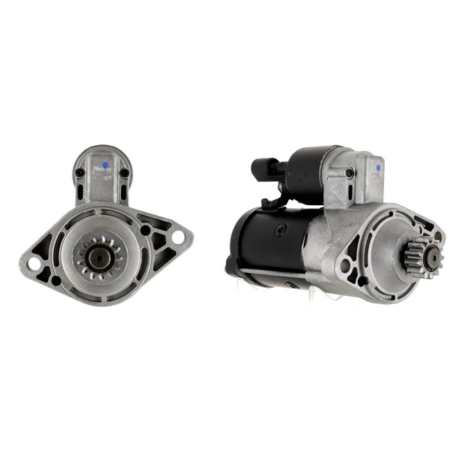 REMAN STARTER AUDI/SEAT/VW A3 ALHAMBRA GOLF VI